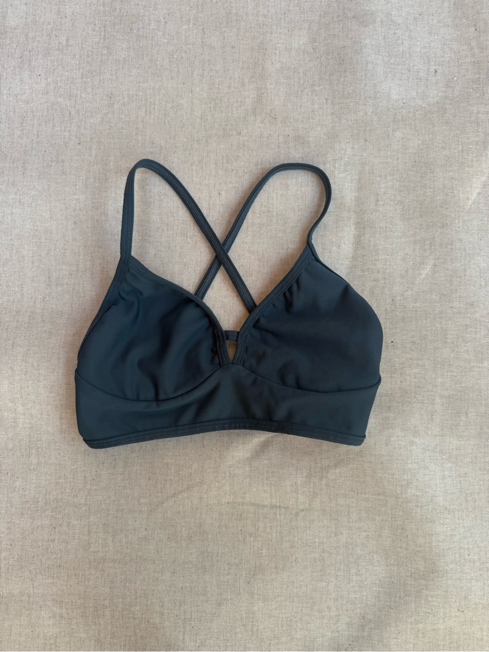 Eleve bra top